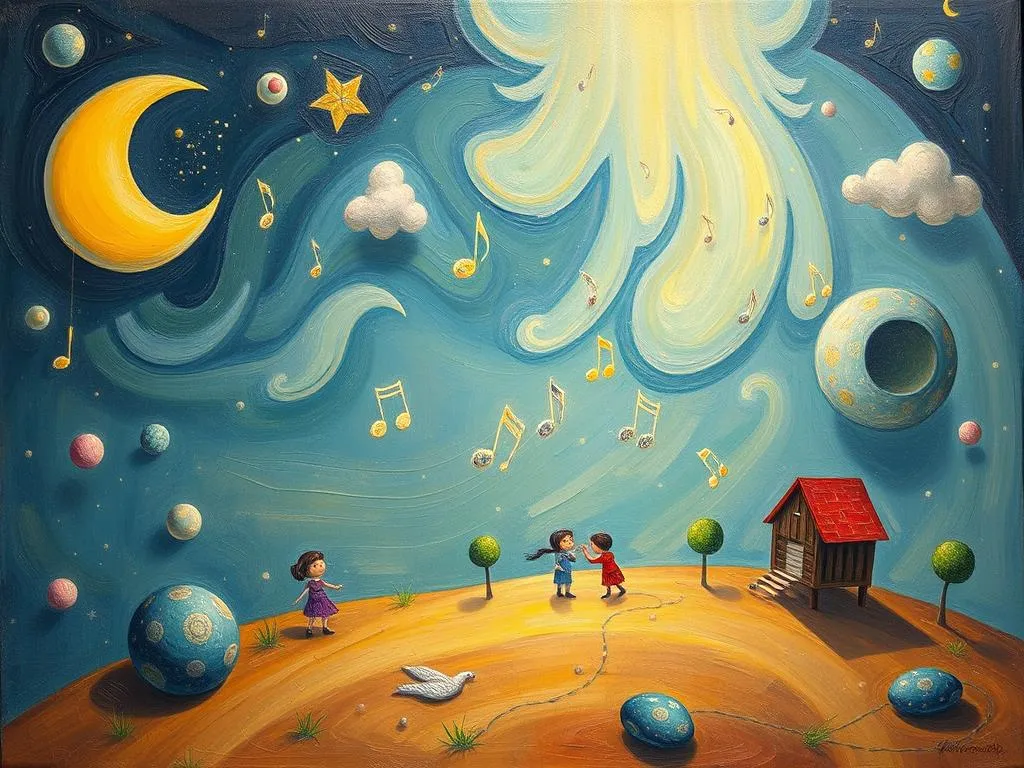 unconditional sounds in dreams an exploration of their symbolism
