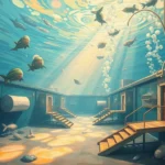 uncover meaning dreams facilities underwater