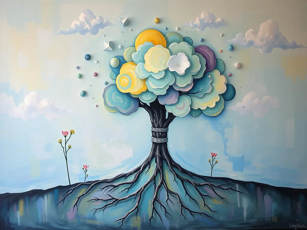 uncovering hidden meaning dream symbol forgetting roots