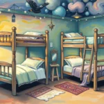 uncovering hidden meanings bunk beds dreams