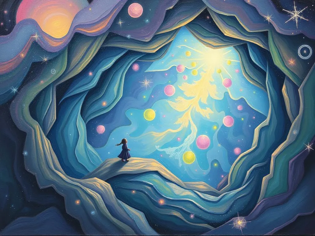 uncovering secrets unseen forces dreams