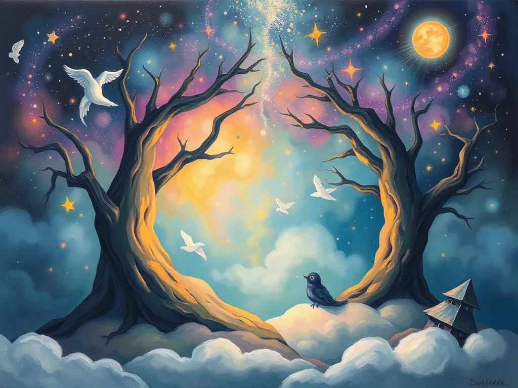uncovering the hidden messages behind spell dreams
