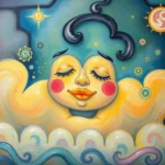 understand dream symbol blackmail