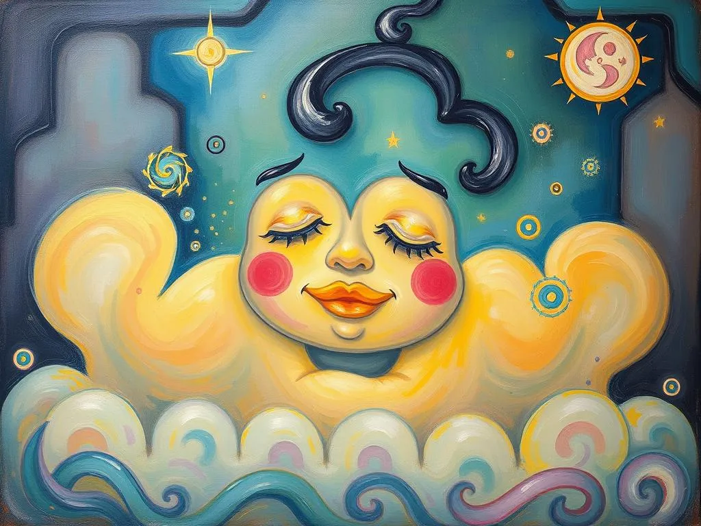 understand dream symbol blackmail