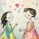 understanding another friend dream