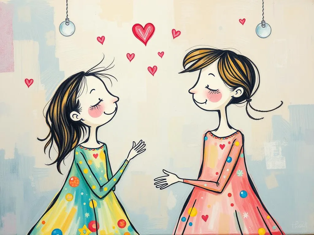understanding another friend dream
