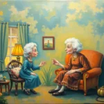 understanding dream symbolism grandmothers old home