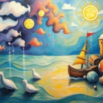 understanding symbolism tides dreams