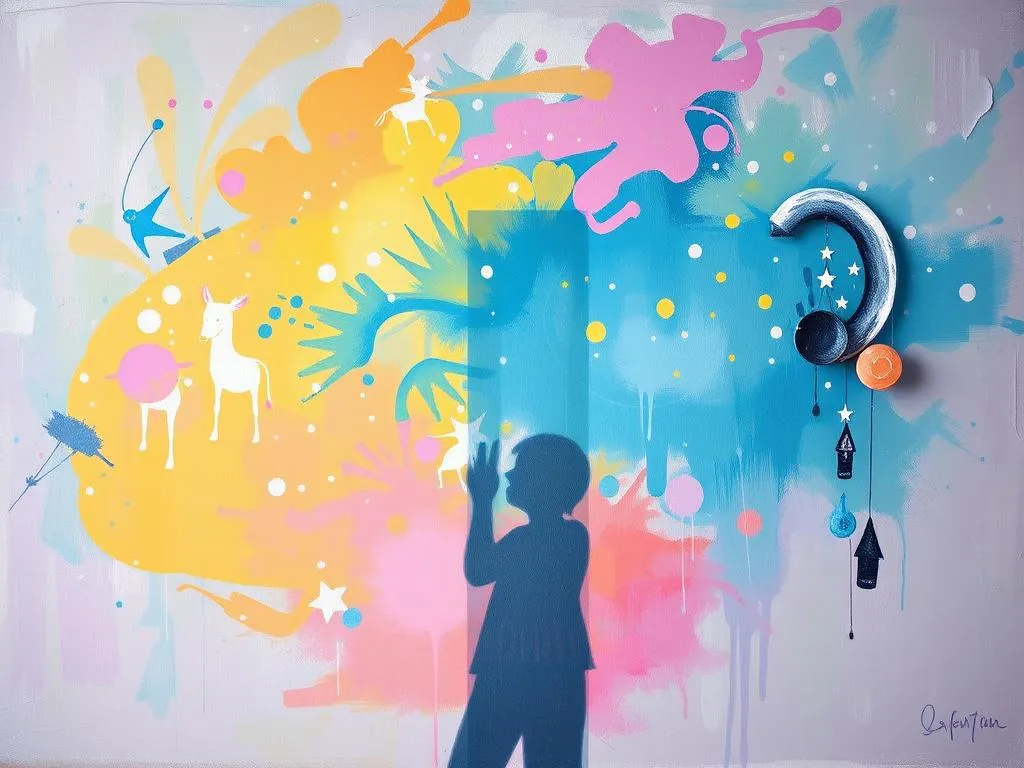 understanding the dream symbol shadow