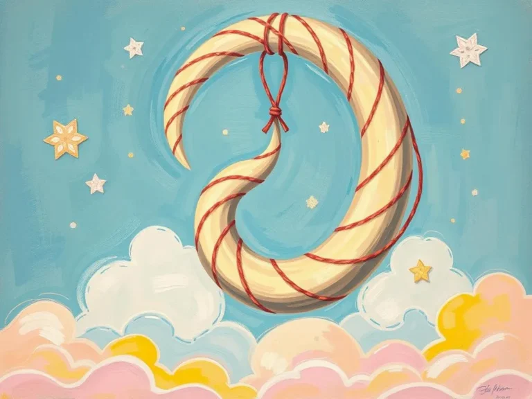 Understanding the Meaning of the Noose Dream Symbol