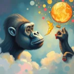 understanding the mystery interpreting gorilla dreams