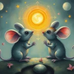 understanding the symbolic significance of mice in dreams