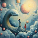 unexpected encounters in dreams