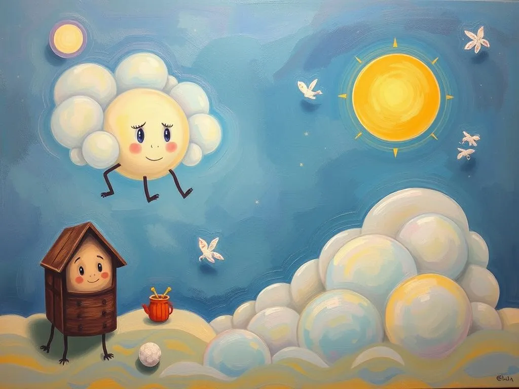 unexplained dream symbolism