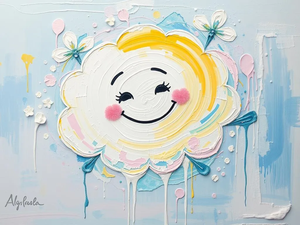 unfinished paint dream symbol