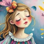 unknown girl dream meaning