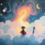 unknown people in dreams