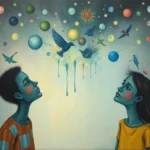 unknown person deeper look dreams involving random individuals