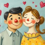 unknown spouses in dreams