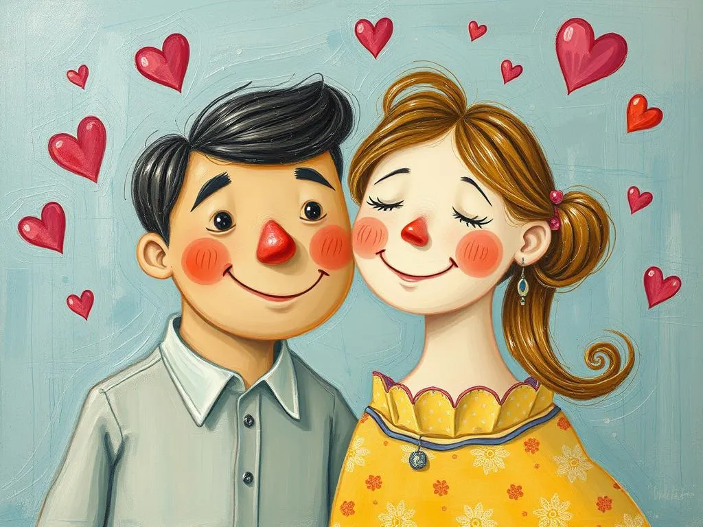 unknown spouses in dreams