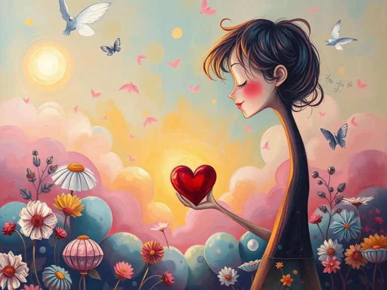Unlocking Romantic Pursuit Dreams