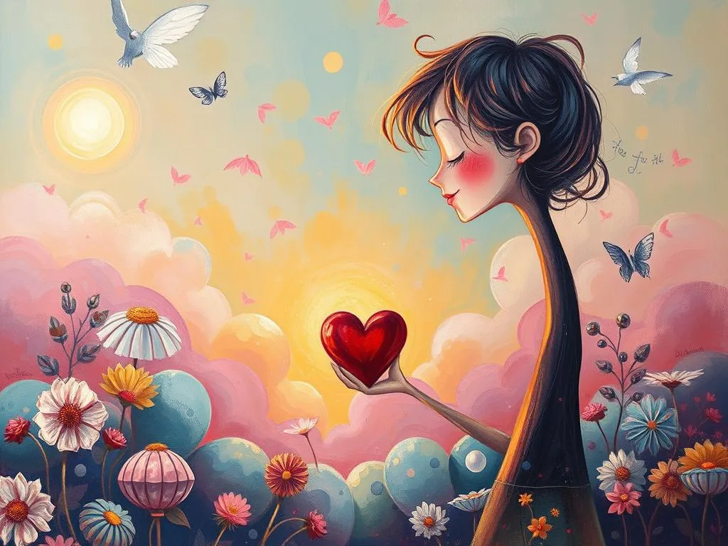 unlocking romantic pursuit dreams
