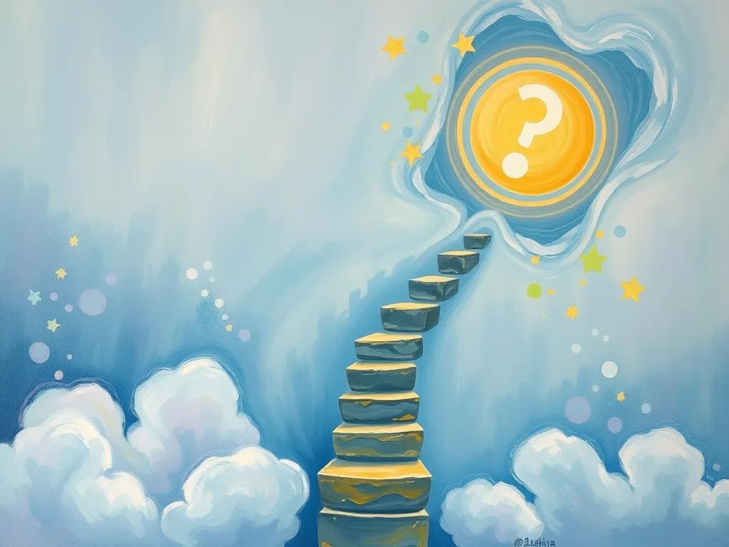 unlocking the meaning of dream symbol step
