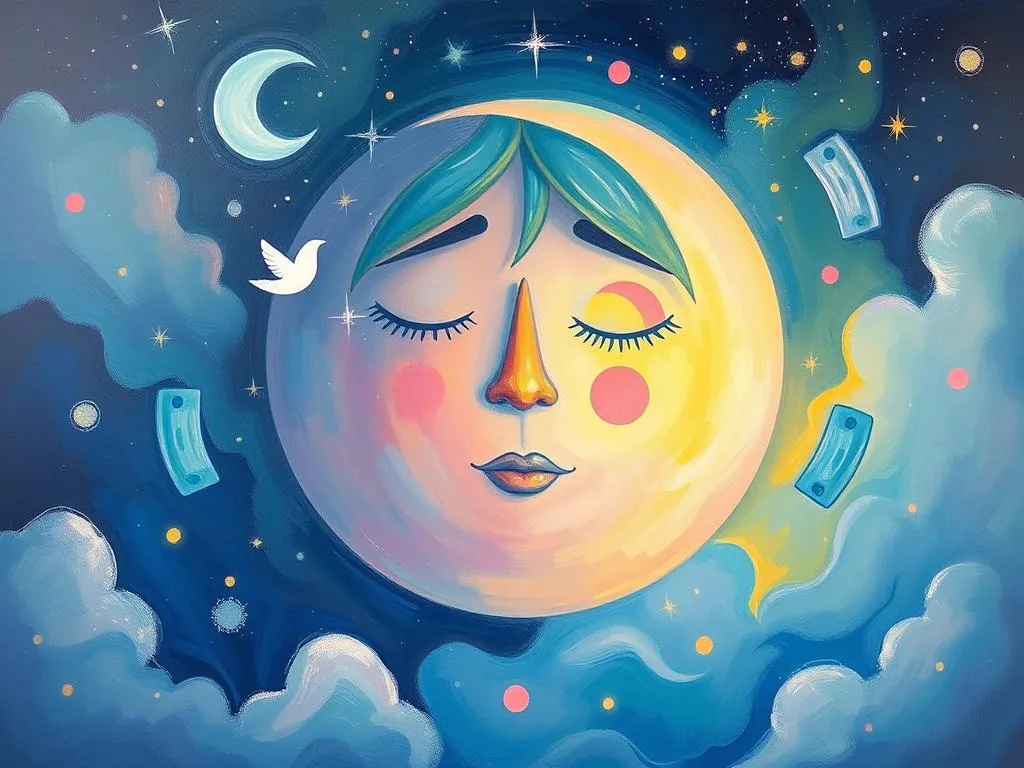 unlocking wisdom of dreams guide dream symbolism