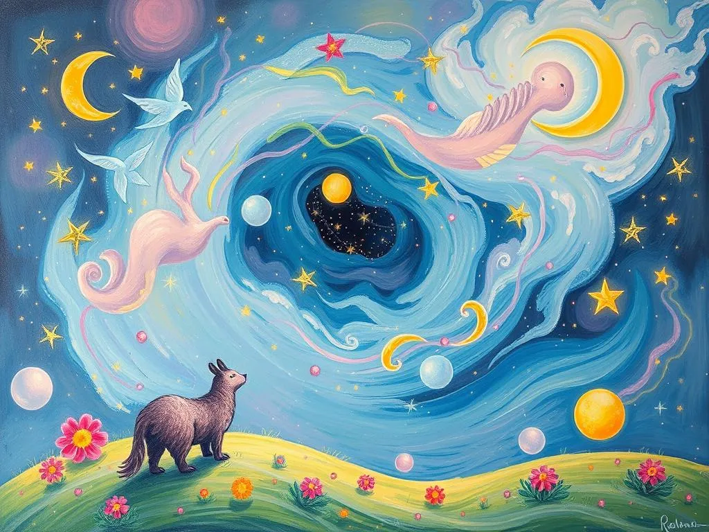 unlocking your dreams a journey through dream symbol interpretation
