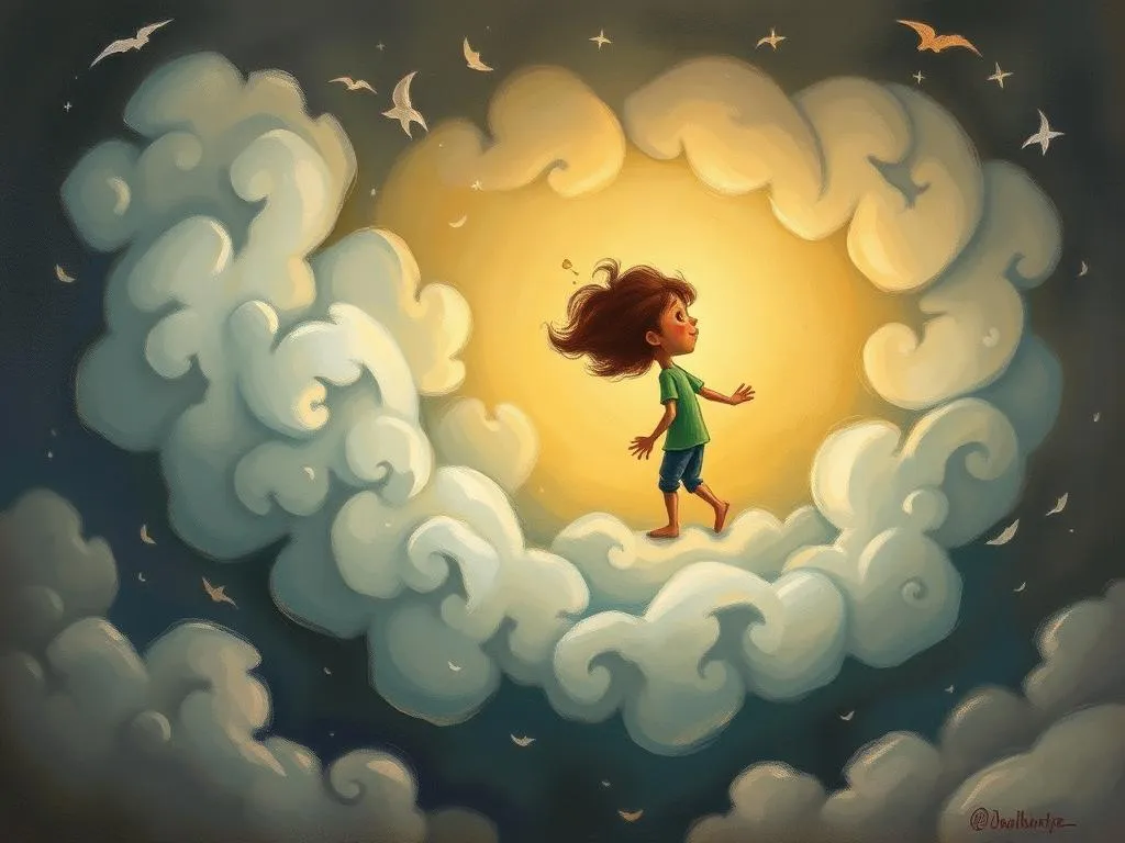 unpleasant behavior in dreams