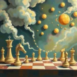 unraveling chess player dreams