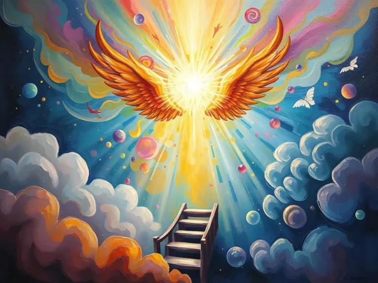 Unraveling Divine Guidance: Spiritual Awakening