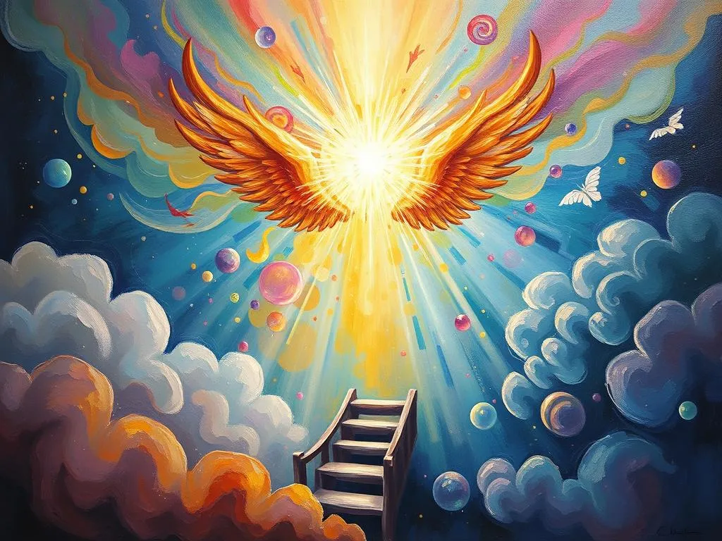 unraveling divine guidance spiritual awakening