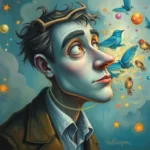 unraveling enigma handsome stranger interpreting presence in dreams