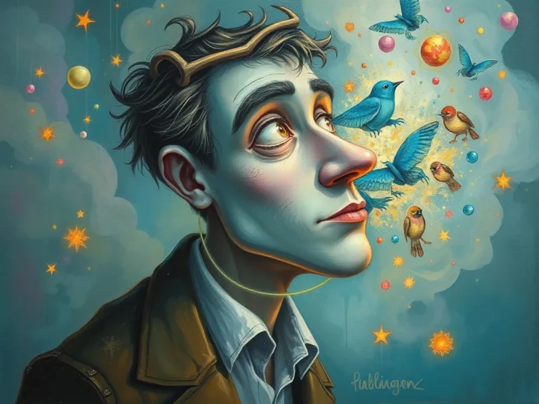 Unraveling the Enigma: The Handsome Stranger in Dreams