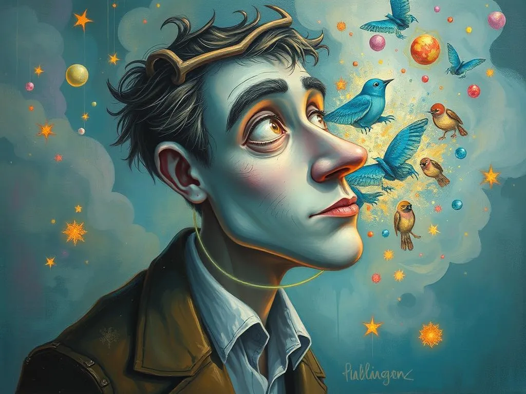 unraveling enigma handsome stranger interpreting presence in dreams