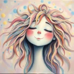 unraveling frizzy hair dreams