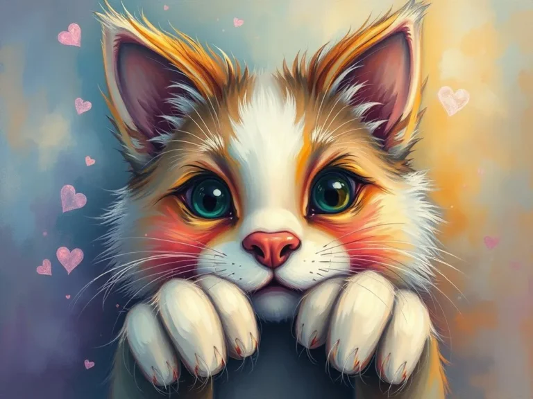 Unraveling Hidden Meaning Paws Dreams