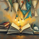unraveling hidden meanings dream symbols old newspapers books