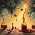 unraveling hidden meanings of blood experiments in dreams