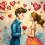 unraveling love story hidden meaning dreamy romances