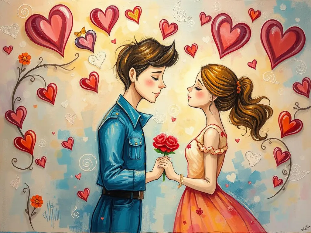 unraveling love story hidden meaning dreamy romances