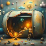 unraveling mystery dreams strange capsule symbolism