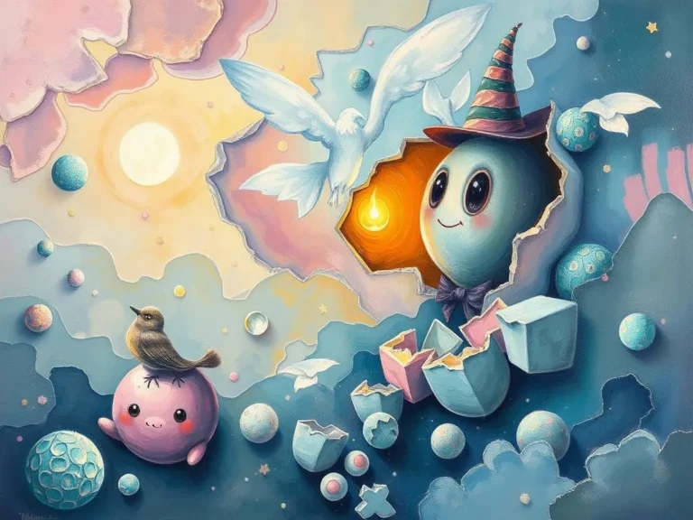 Unrveling Mystery why Cant Leave in Dreams