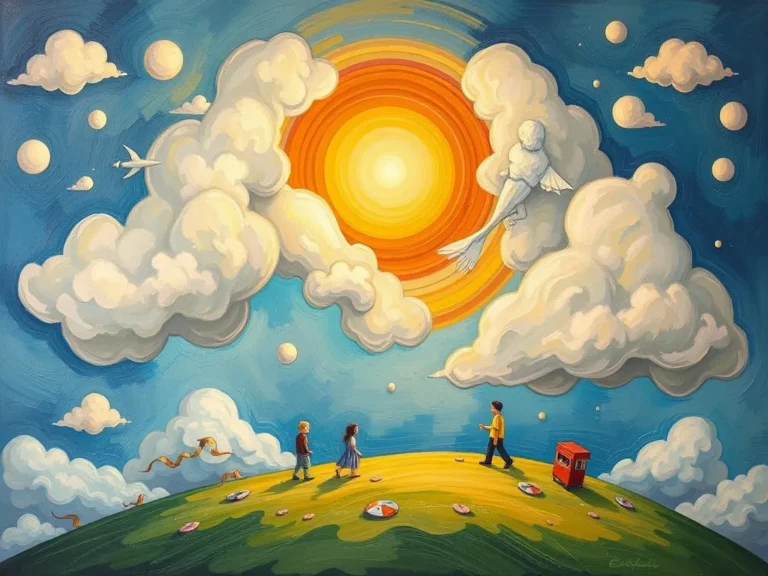 Unraveling Profound Meaning: Revolver Dreams