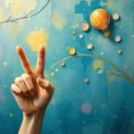 unraveling secret language finger gestures dreams