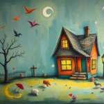 unraveling secrets symbolism buying house