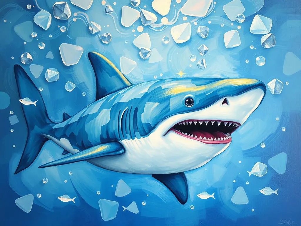 unraveling sharks ocean dreams