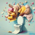 unraveling significance toilet paper dreams