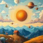 unraveling symbolism difficult landscapes dreams